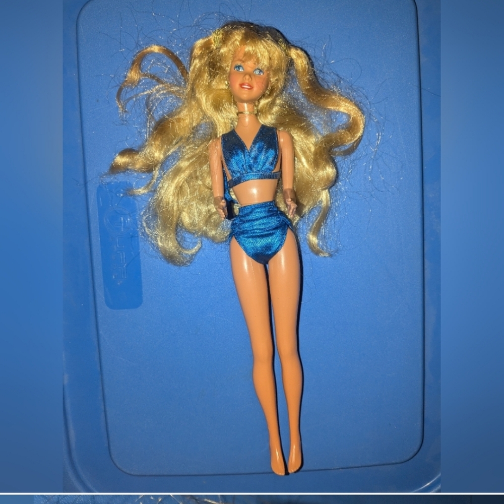 Jazzie for Jerrica